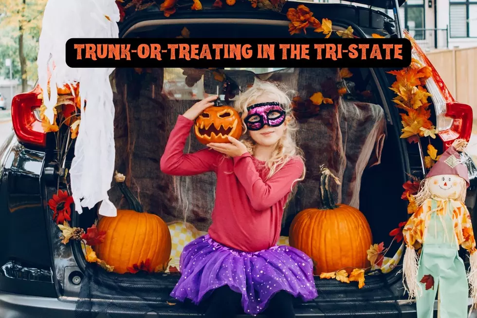 Trunk-or-Treat Events in the Evansville – Owensboro Area