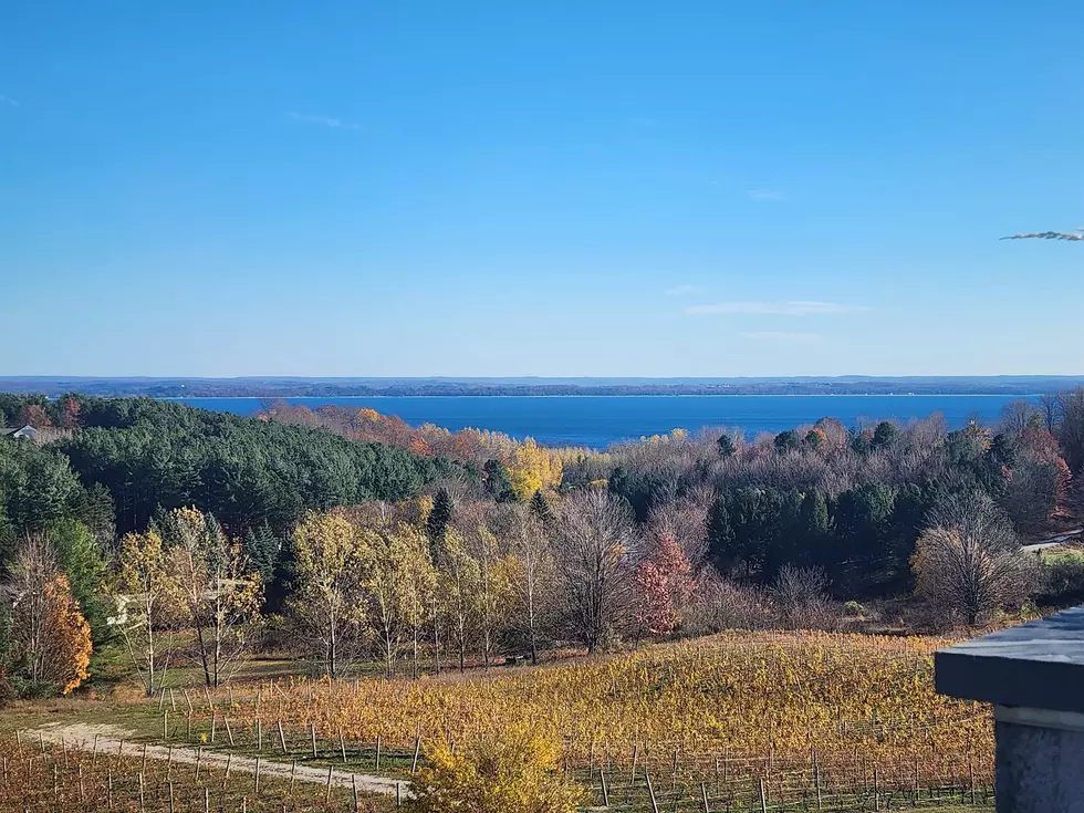 Indiana Woman Finds Amazing Views, Miles of Wineries, and Tons of History in Northern Michigan