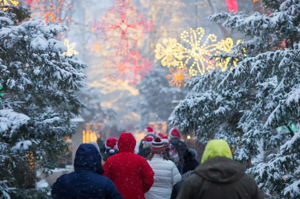The Best Things to Do in Indianapolis this Holiday Season