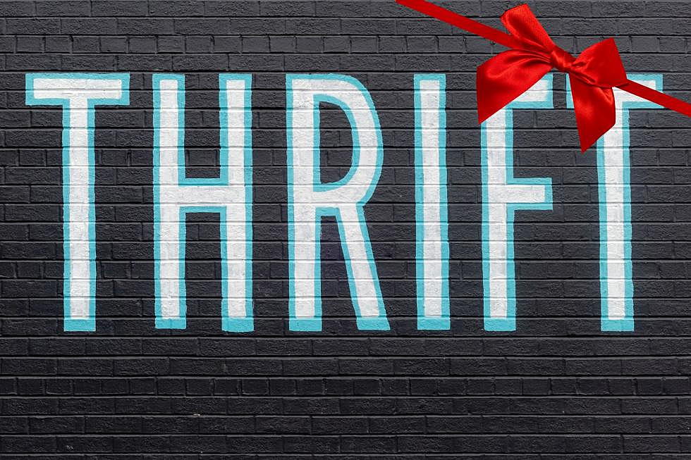 Thrift Gifters – Here are 10 Thrift Stores in the Evansville Area to Shop this Holiday Season