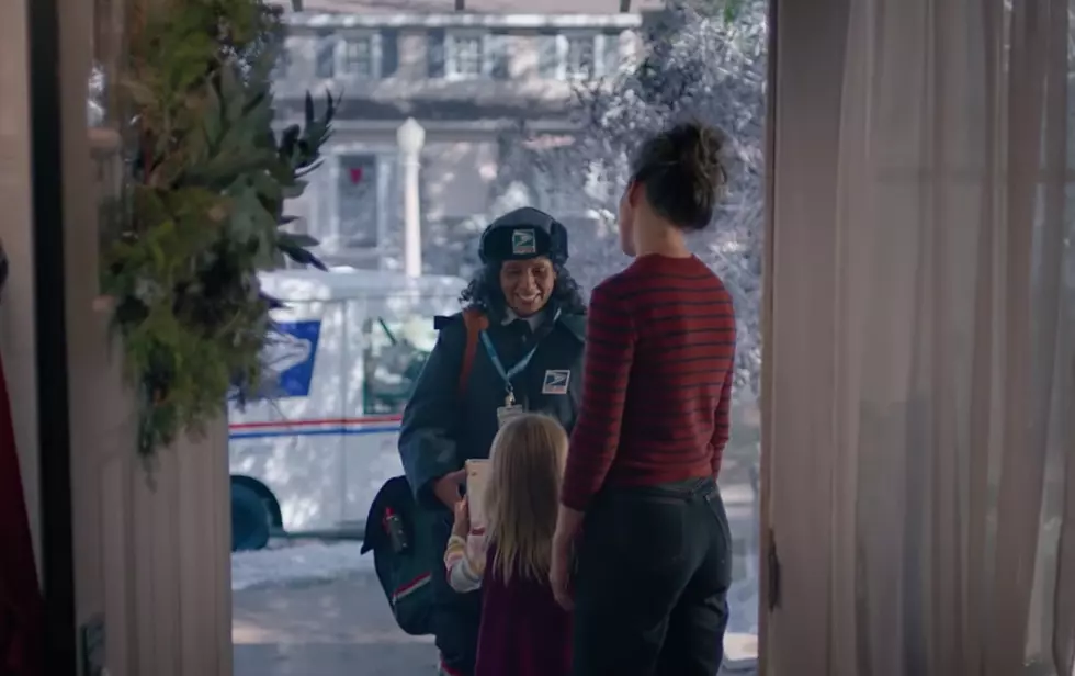 Indiana&#8217;s Favorite Christmas Town Featured in New Holiday Ad for USPS