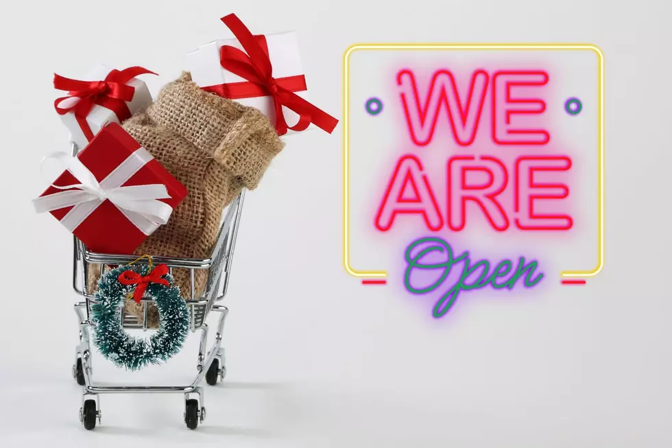 What Stores are Open on Christmas Day?