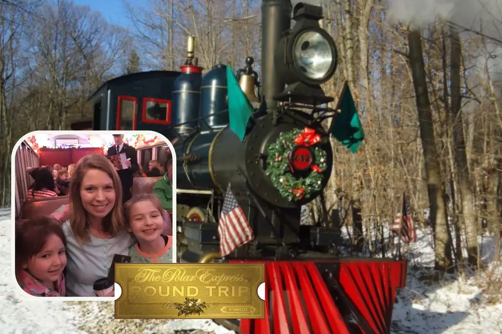 5 Holiday Train Rides You Can Only Find in Indiana