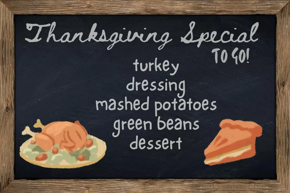 Where to Order Thanksgiving Family Meals &#038; Desserts Around the Owensboro Area