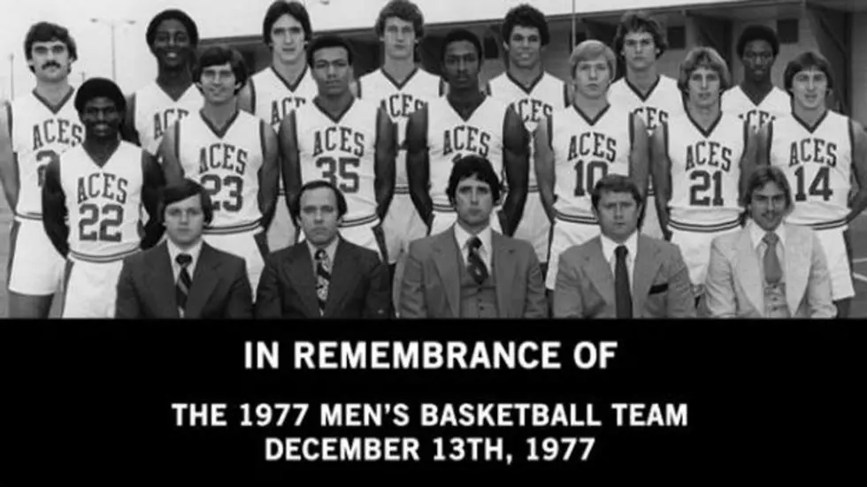 Evansville Purple Aces Plane Crash &#8211; Remembering Flight 216