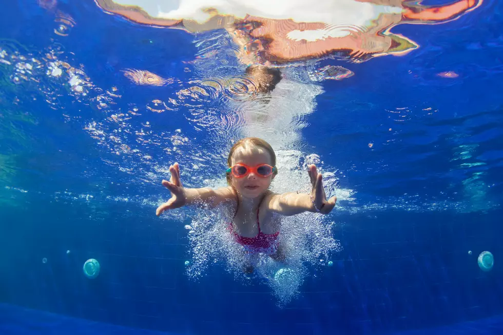 Beat the Winter Blues with Indoor Swim Lessons in the Evansville-Owensboro Area
