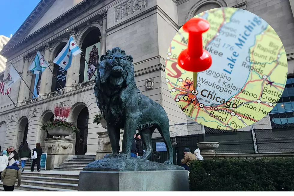 The Art Institute of Chicago is a Must-See Destination for Tri-State Art Lovers