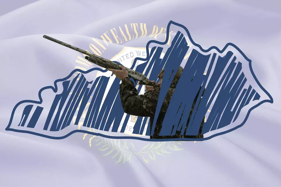 Gun Shows &#038; Sportsman Expos Happening Around Kentucky in Spring 2023