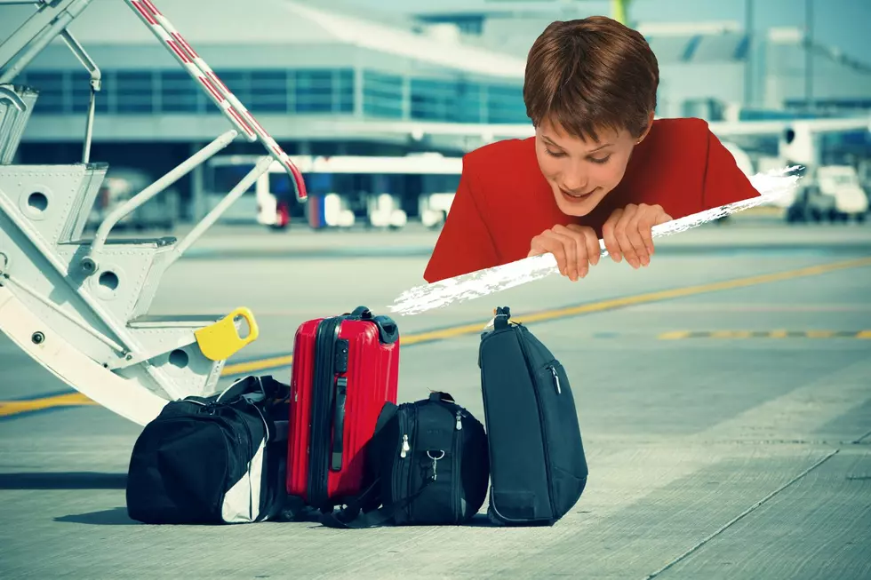 Tri-State Travelers, Do These Things to Ensure Your Luggage Makes it Back to You