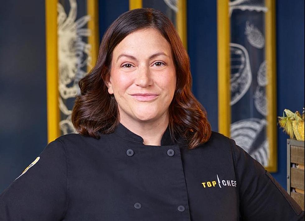 Meet Western Kentucky’s Own Top Chef All-Star, Sara Bradley