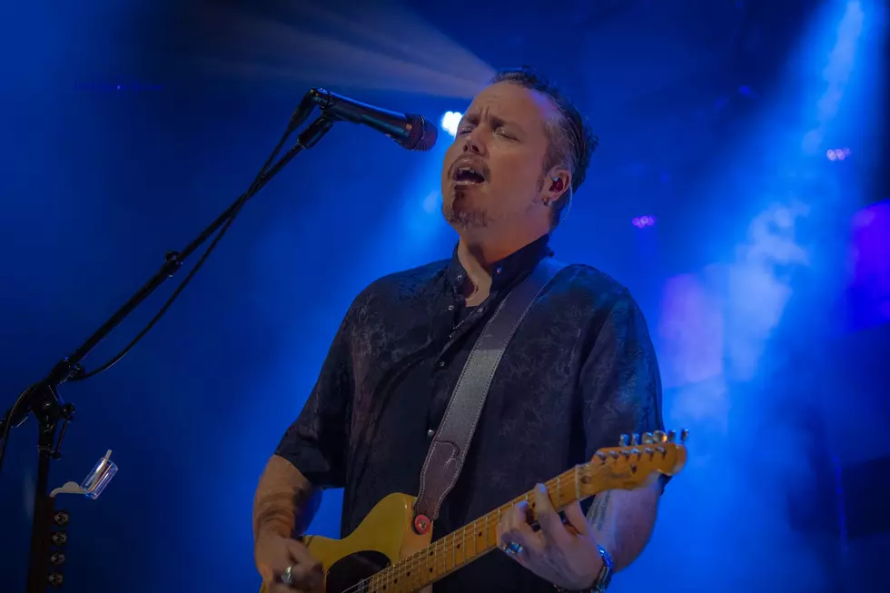 See Photos of Jason Isbell and the 400 Unit at the Victory Theater in Evansville
