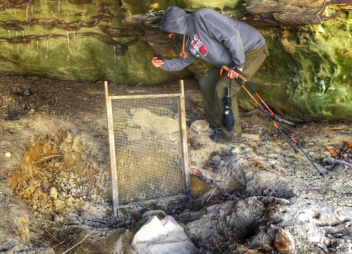 Potholing Definition What is 'Potholing' and Why is It Illegal