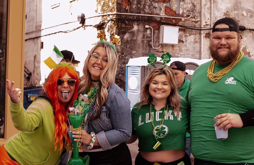 Irish Pubs & Parades Within Driving Distance of the Evansville Owensboro Area to Celebrate St. Patrick’s Day