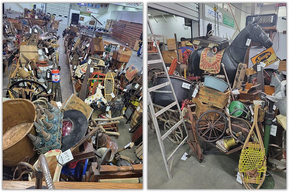 Find Your Treasure at Dinky’s: Southern Indiana’s Quirkiest Auction Experience