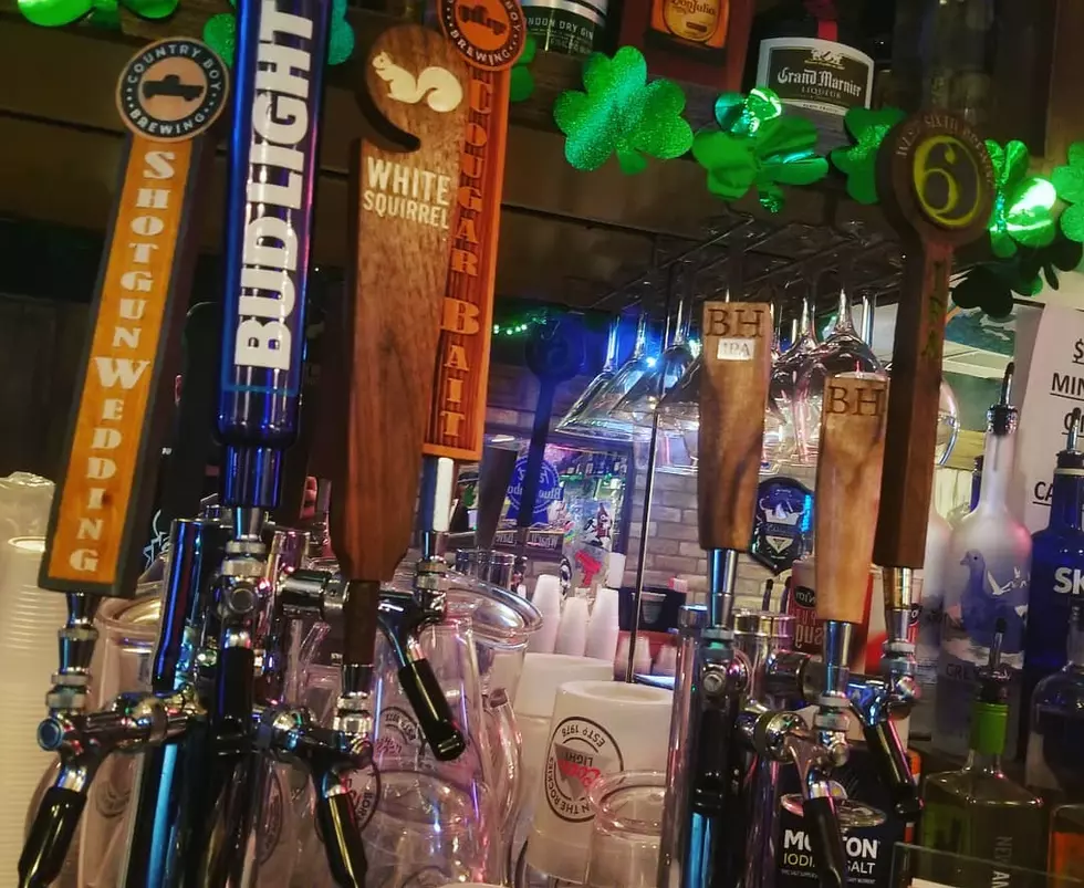 Dublins Irish Pub
