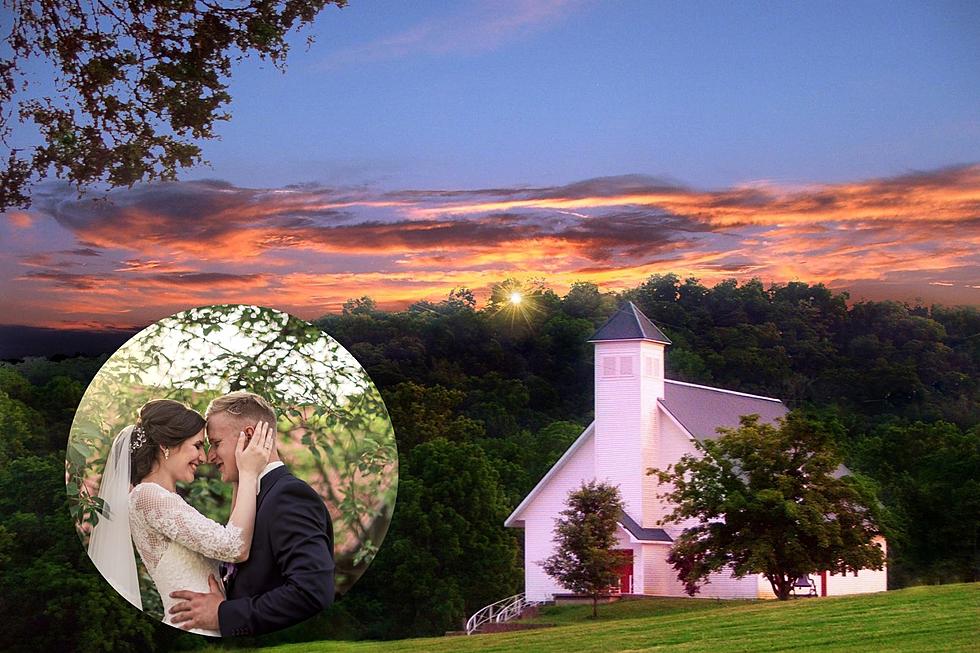 Get Married Amidst Scenic Views at this Family-Friendly Campground and Wedding Destination in Southern Indiana