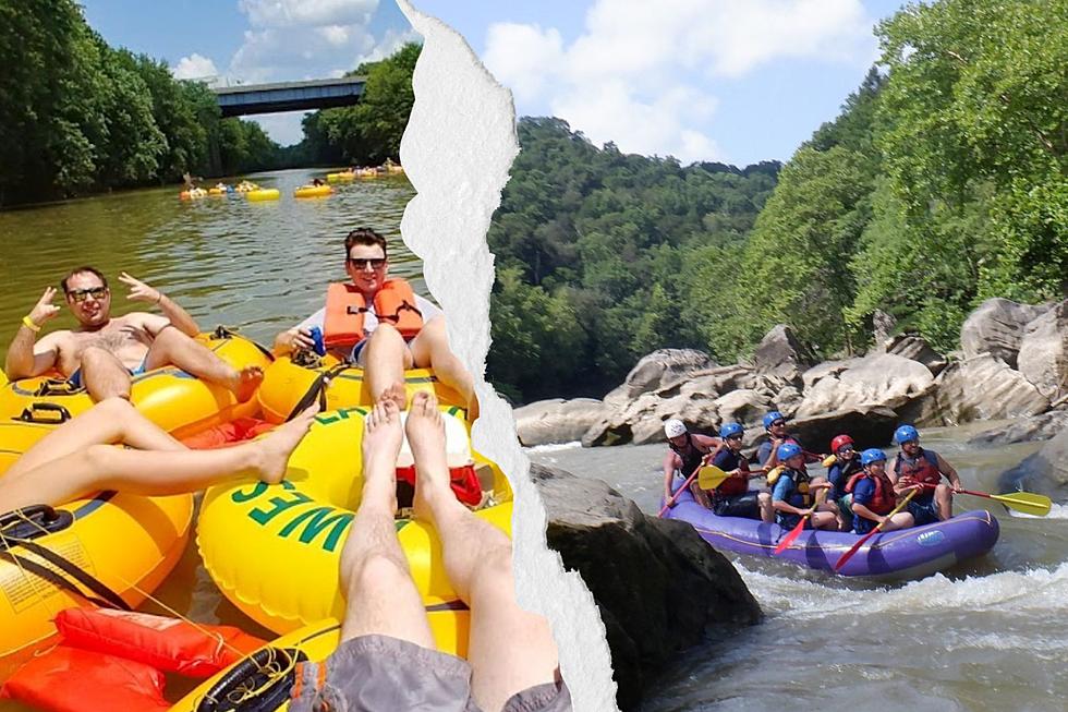 From Lazy to Daring: Discover the Best Water Adventures in Kentucky