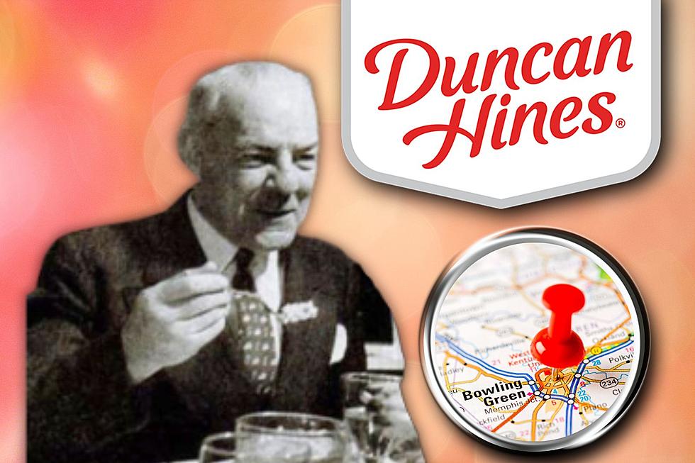 Celebrating Duncan Hines Days in Western Kentucky: A Week-Long Tribute to an Iconic Food Figure [SCHEDULE]