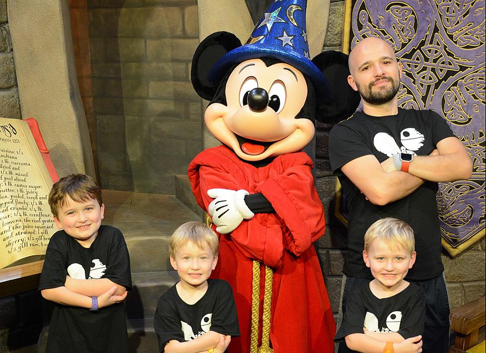 10 Reasons Why This Kentucky Family Spends Every Vacation They Can at Disney World