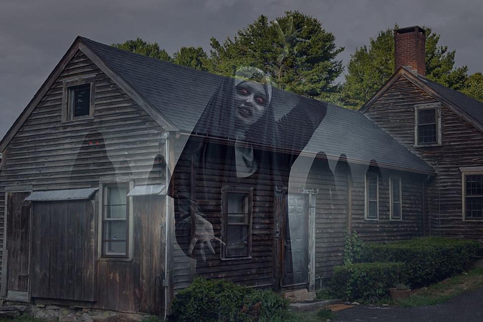 Iowa Horror Fans: You Can Camp Out at the Infamous ‘Conjuring House’