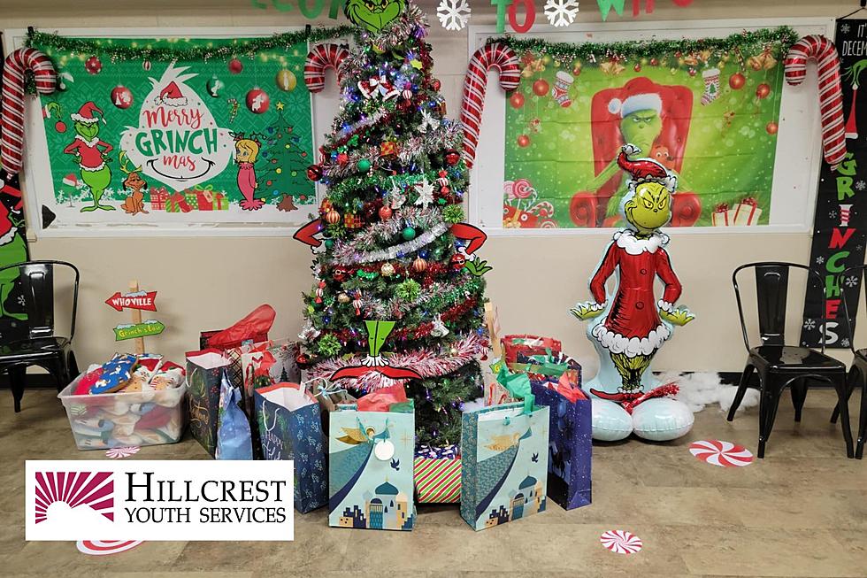 Hillcrest Youth Services in Evansville Hosting a Fundraiser to Provide Christmas to Displaced Kids