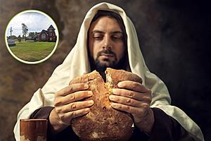 Few Tickets Remain for Owensboro Church’s Living Last Supper...