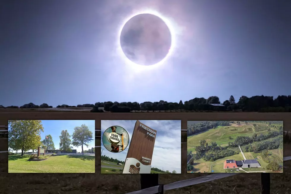 Eclipse Events Happening in Warrick County, Indiana