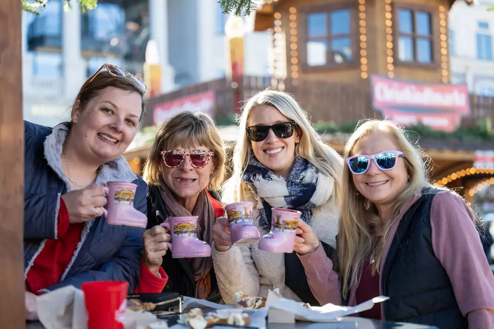 Carmel Christkindlmarket