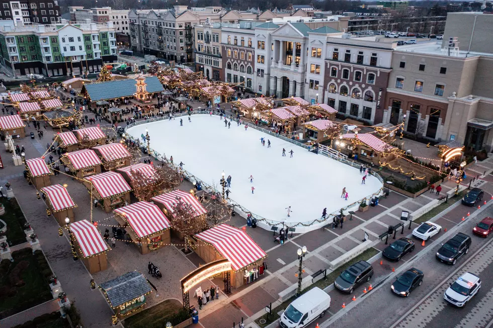 Carmel Christkindlmarket