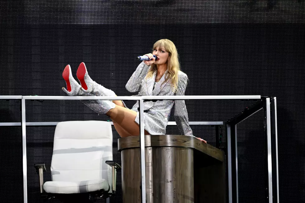 Taylor Swift | The Eras Tour – London, UK