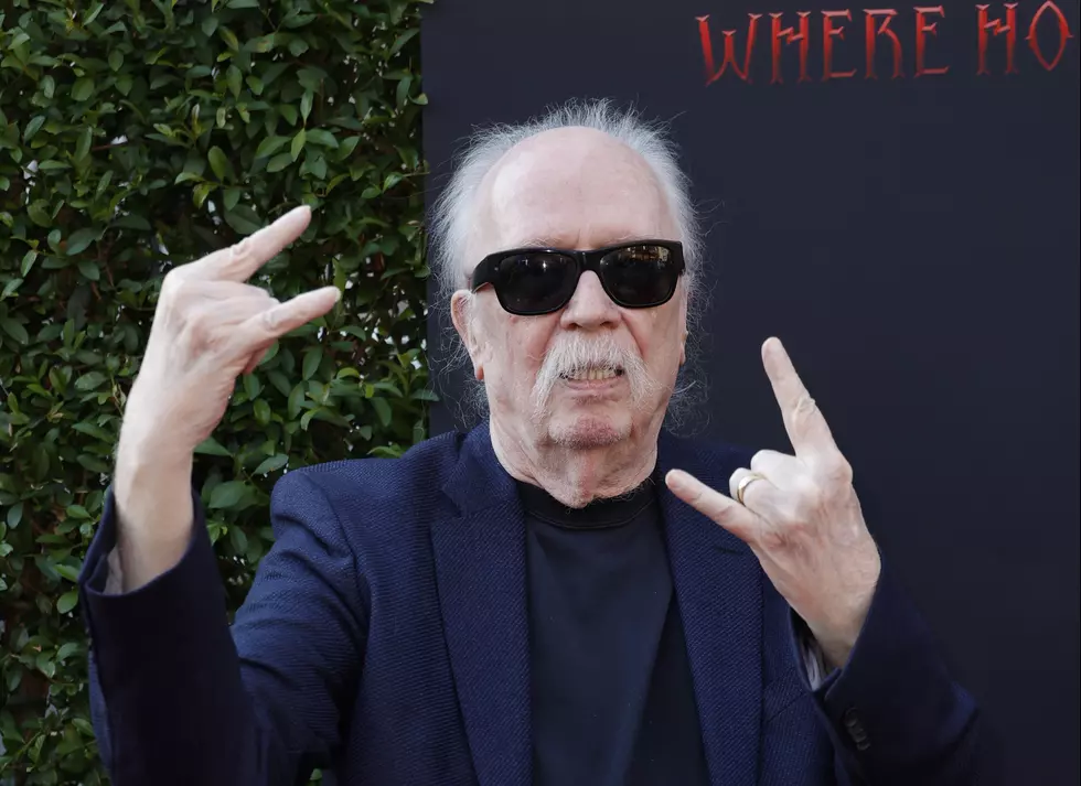 Iconic Director With KY Ties Receives Star on Hollywood Walk of Fame