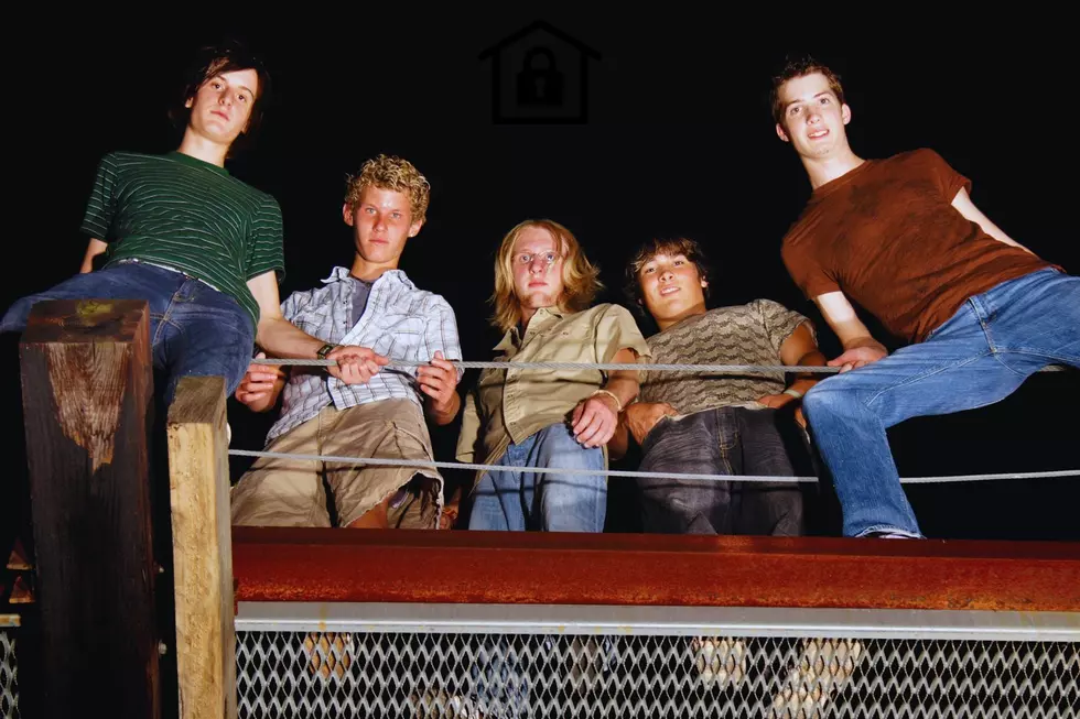 Do Teens Under 18 Have a Curfew in the State of Indiana?