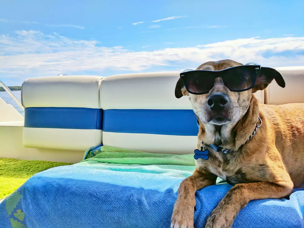 Old Farmer’s Almanac Predicts Scorching Summer Ahead