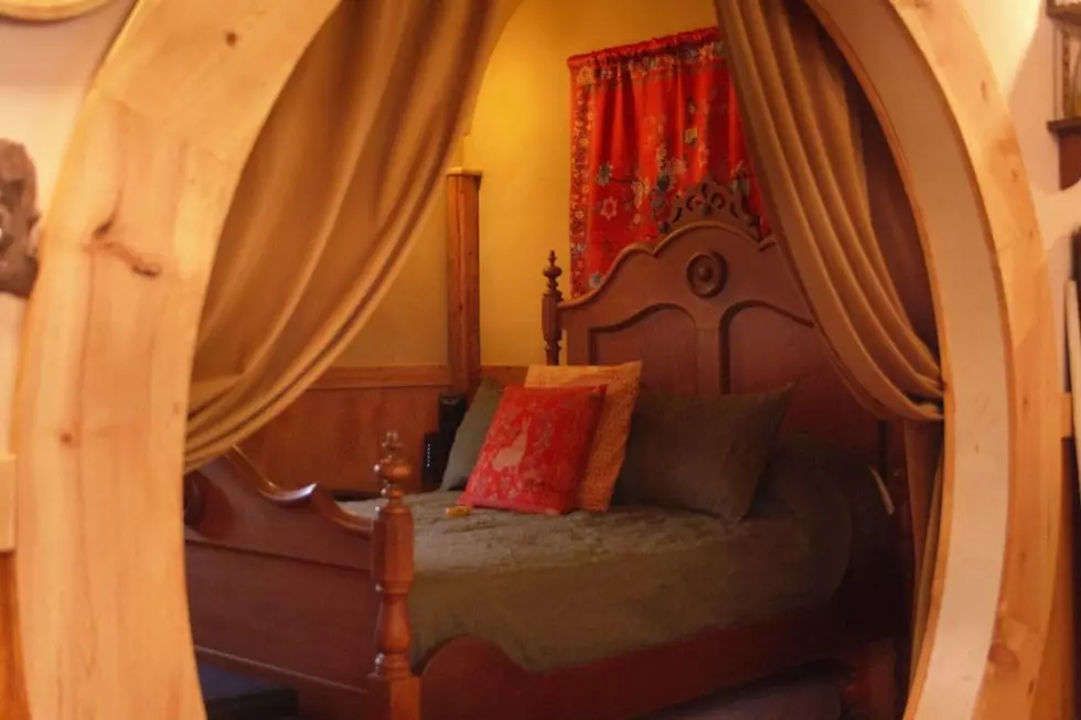 Credit: Airbnb (Hosted by Victoria)