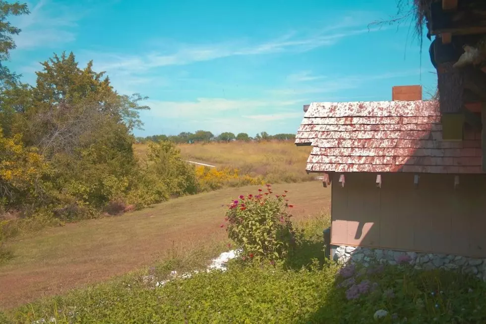 Credit: Airbnb (Hosted by Victoria)