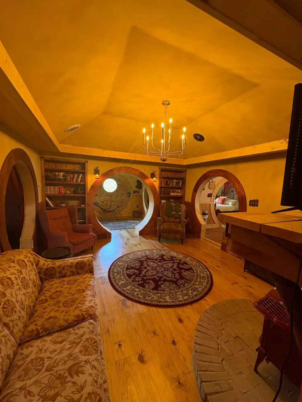 Credit: Airbnb (Hosted by Victoria)