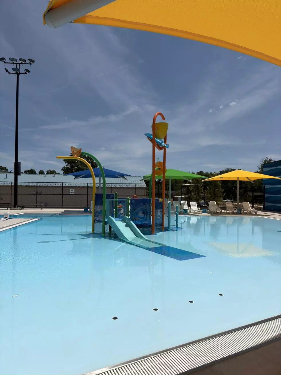 Boonville Aquatic Center via Facebook