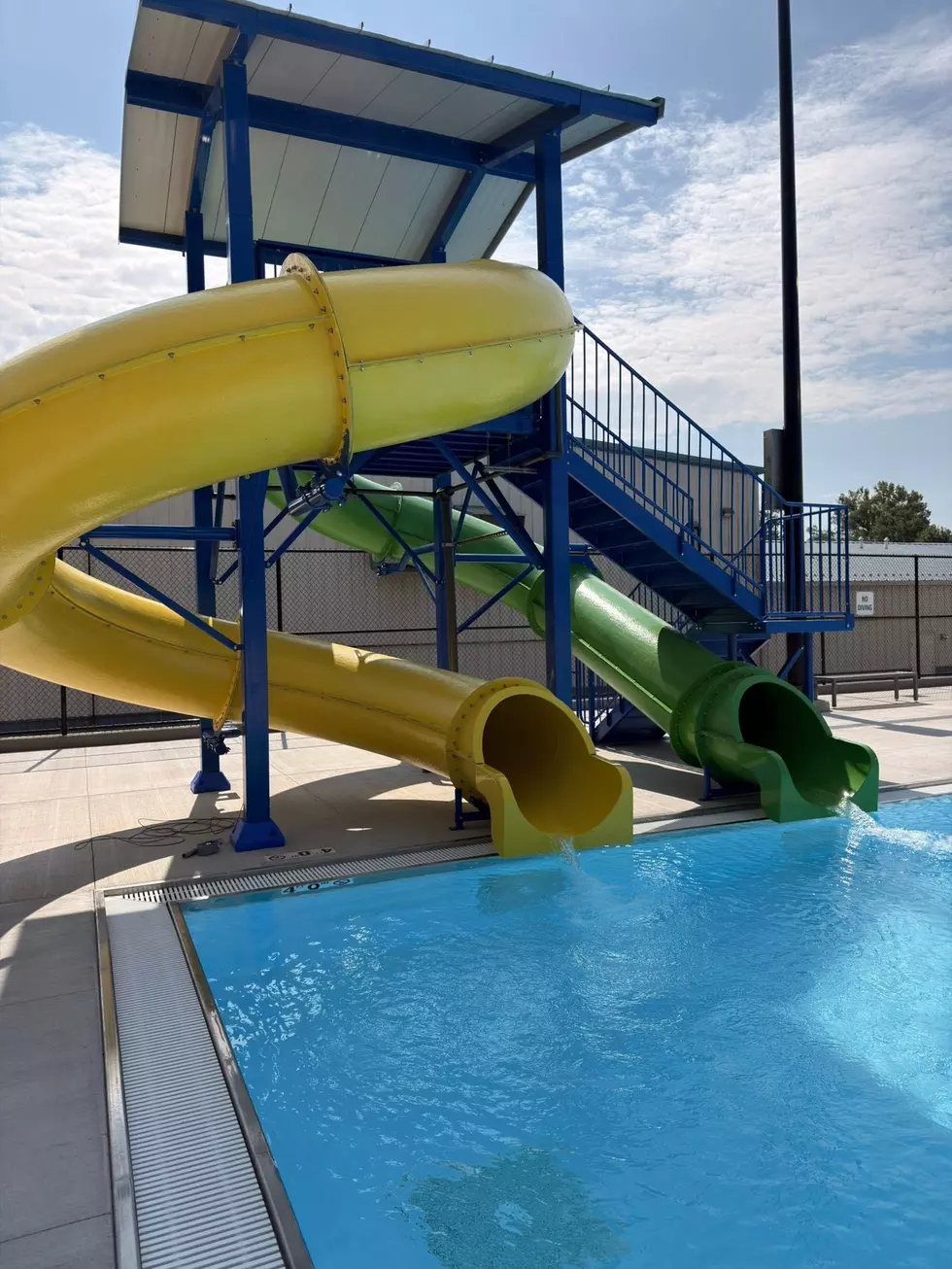 Boonville Aquatic Center via Facebook