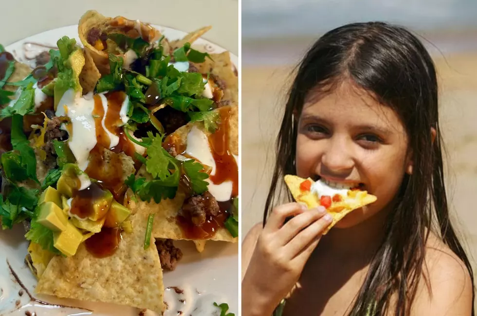 The Weird Lunch My Family Looks Forward To Every Year on Our Beach Vacations