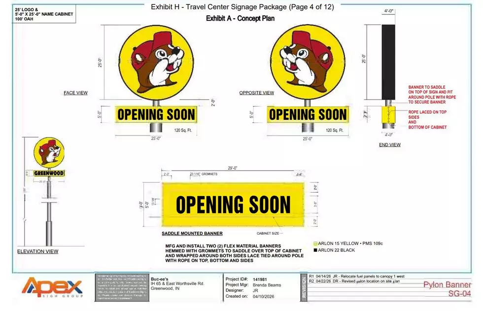 Buc-ees