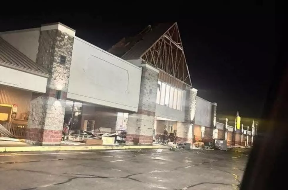 Newburgh Businesses Adjust Operations Following Severe Weather