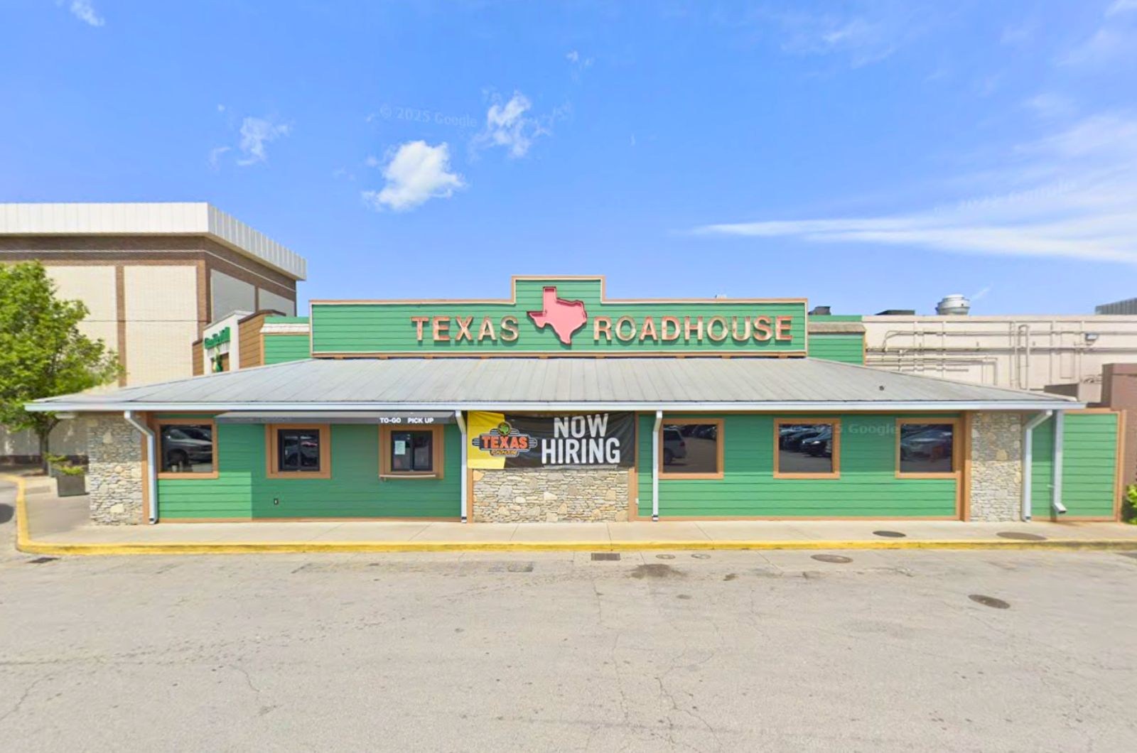 The Original Texas Roadhouse Is Still in Indiana, But Not for Long
