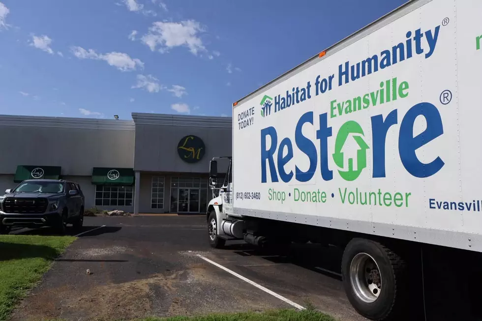 Habitat ReStore via Facebook