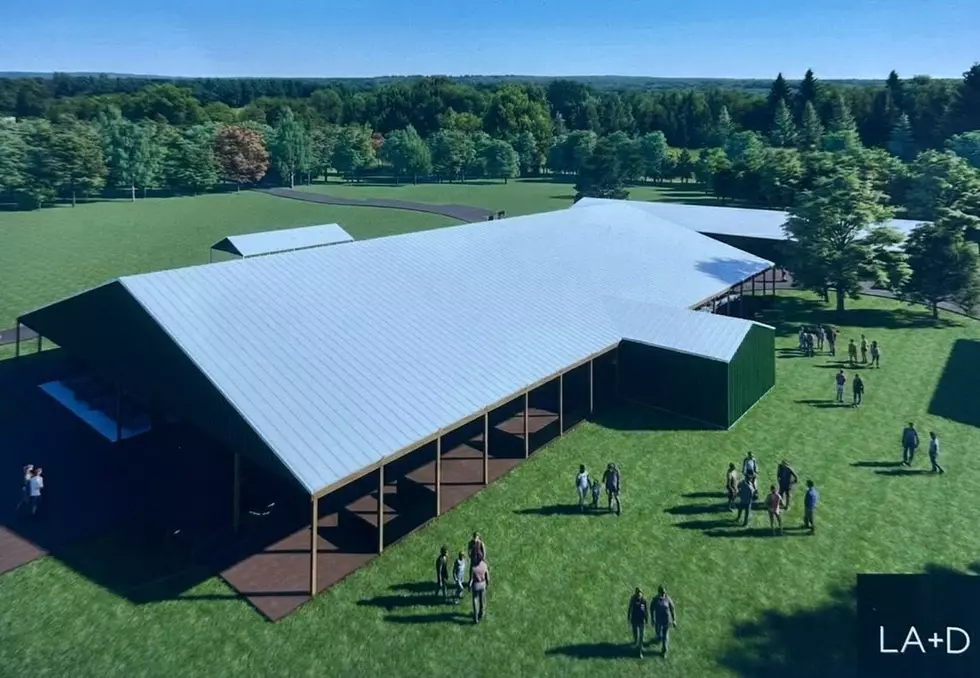 Warrick County 4-H Raising Funds for a New Livestock Barn