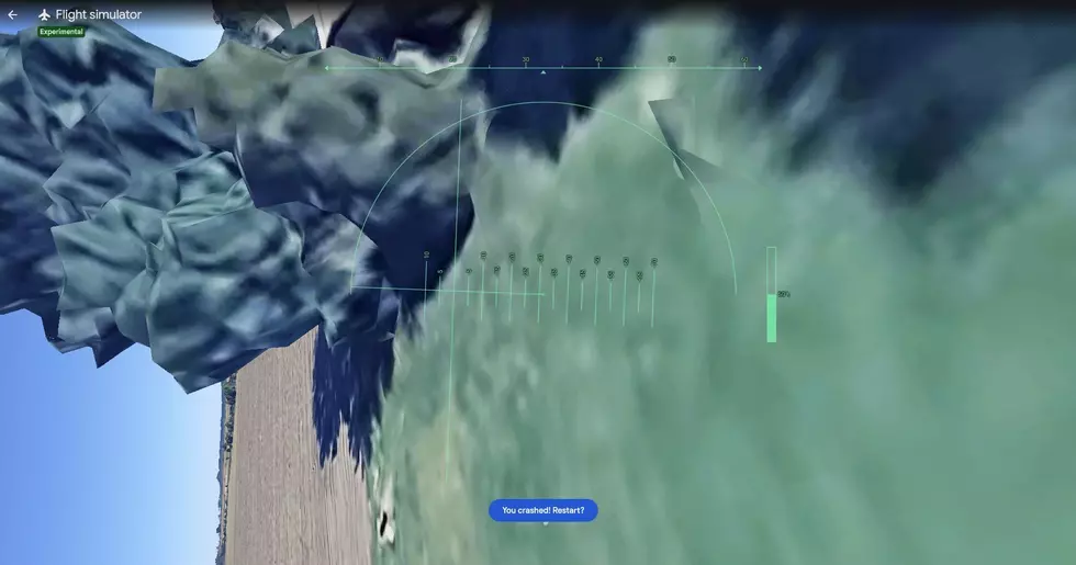 Google Earth