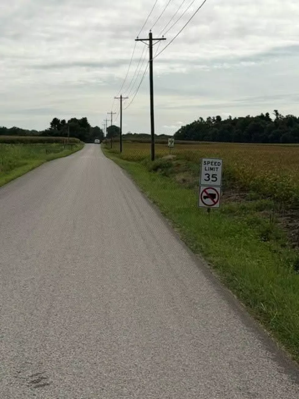 Spencer County Sheriff's Dept via Facebook