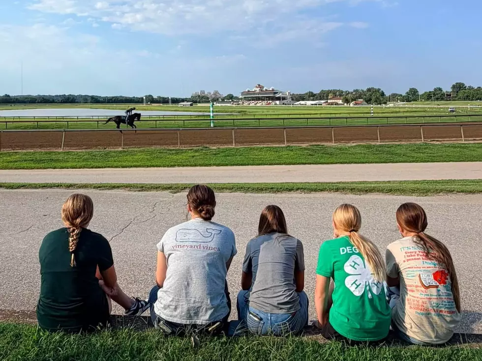 Ellis Park in Kentucky Launches Behind-the-Scenes Tours with Iron Rose Academy