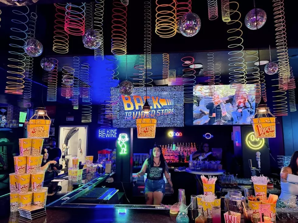 Nashville Has a Hidden Y2K Bar and I Need to Go