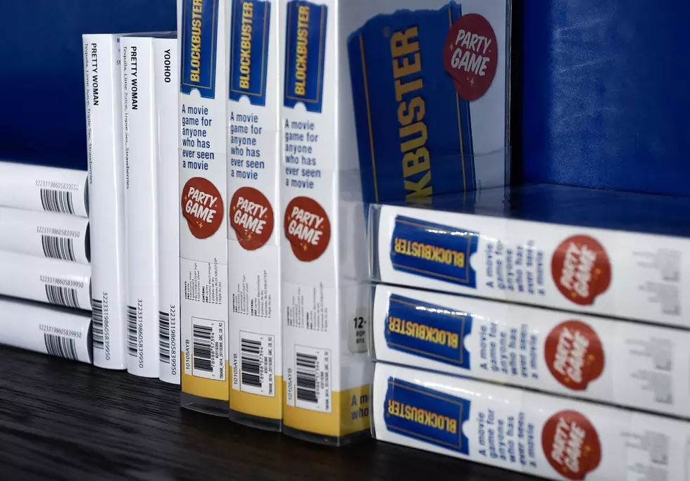 Wander A Video Store From Your Couch