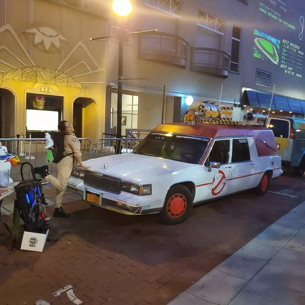Southern Indiana Ghostbusters